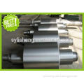 High quality forged roll mill shaft bearing rollers/ forged mill roller/ mill rolling